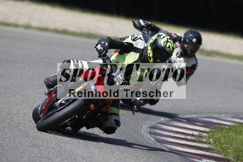/26 23.07.2026  Speer Racing ADR/Gruppe gelb/158